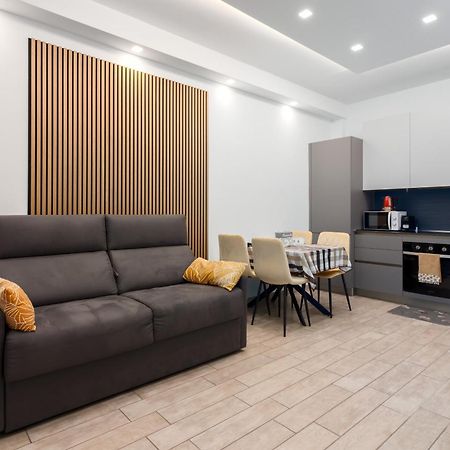 Вилла Coho House Фьюмичино Экстерьер фото