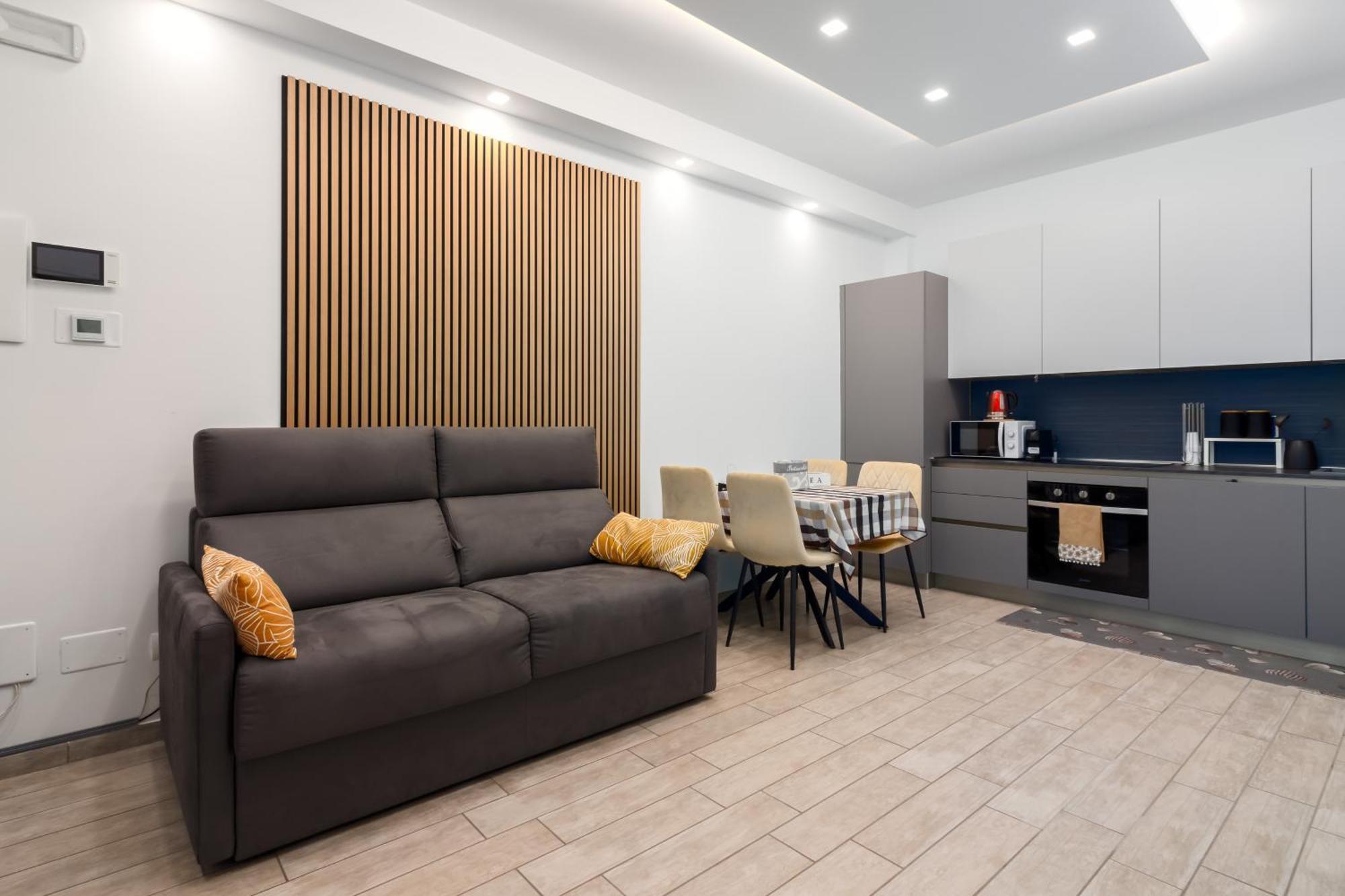Вилла Coho House Фьюмичино Экстерьер фото