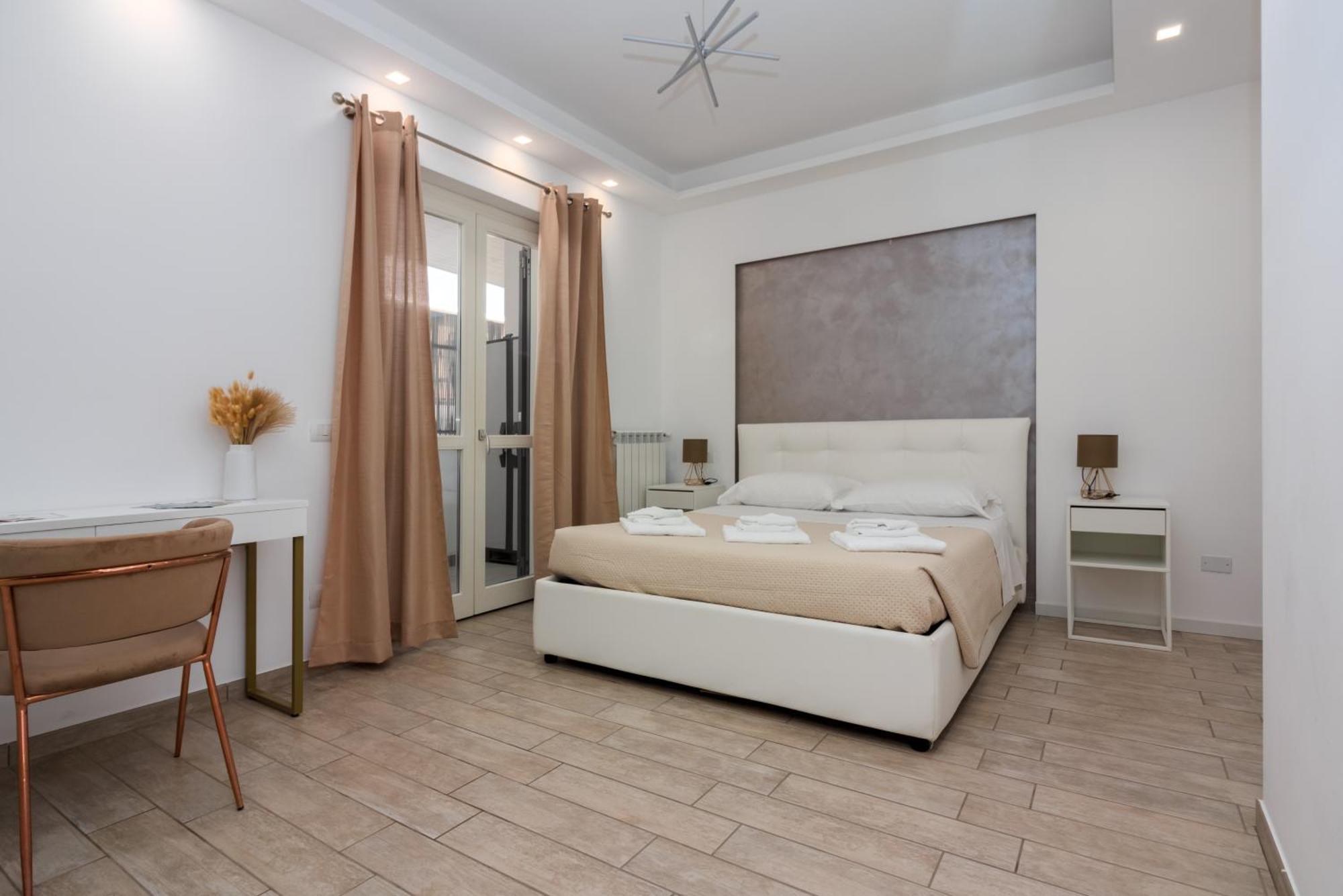 Вилла Coho House Фьюмичино Экстерьер фото
