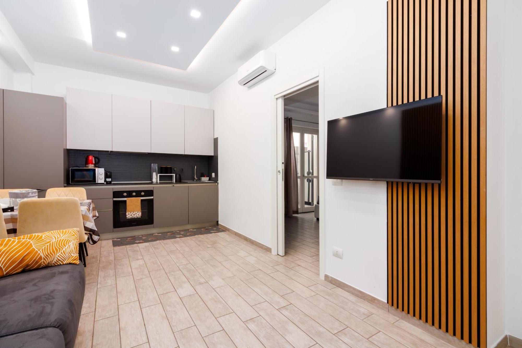 Вилла Coho House Фьюмичино Экстерьер фото