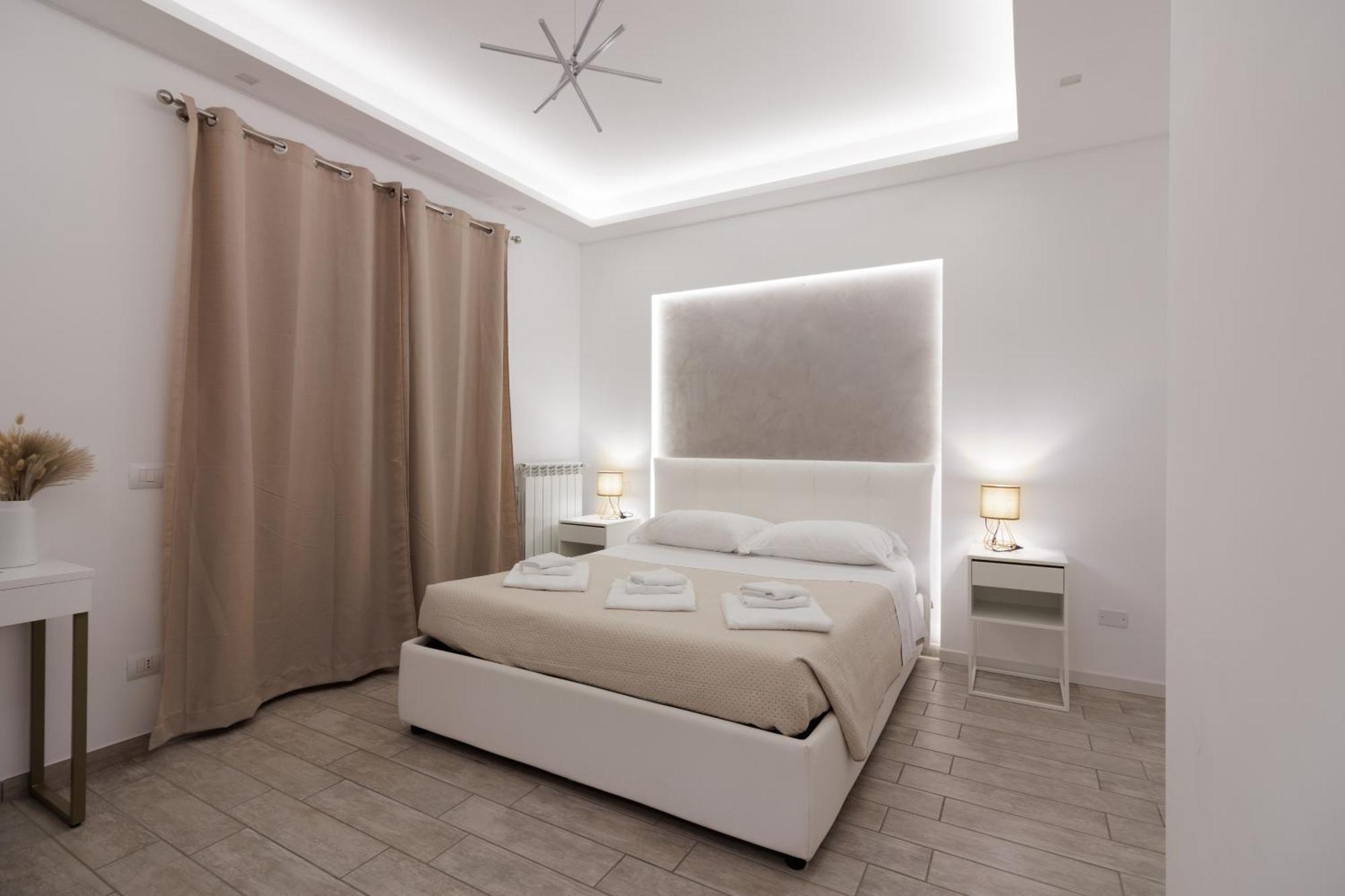 Вилла Coho House Фьюмичино Экстерьер фото
